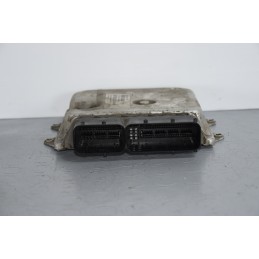 Centralina ECU Fiat Panda 1.3 MTJ Dal 2004 al 2010 Cod 55239208  1628175616155