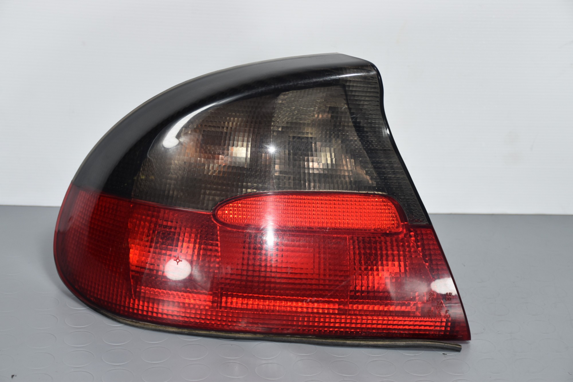 Fanale stop posteriore SX Opel Tigra Dal 1994 al 2001 Cod 90510529  1628176923276