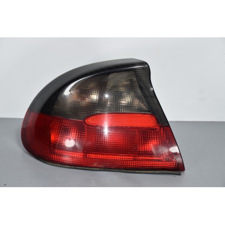 Fanale stop posteriore SX Opel Tigra Dal 1994 al 2001 Cod 90510529  1628176923276