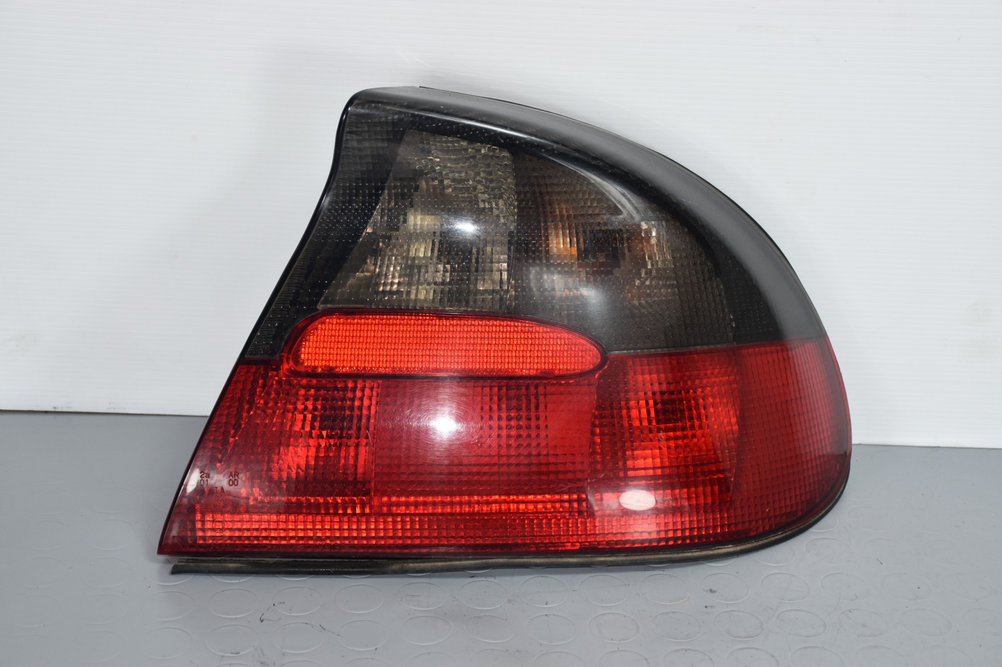 Fanale stop posteriore DX Opel Tigra Dal 1994 al 2001 Cod 90510530  1628240524934