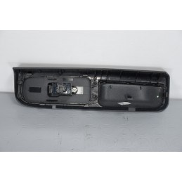 Pulsantiera alzacristalli anteriore DX Volvo V50 Dal 2004 al 2012 Cod 8679474  1628243637785