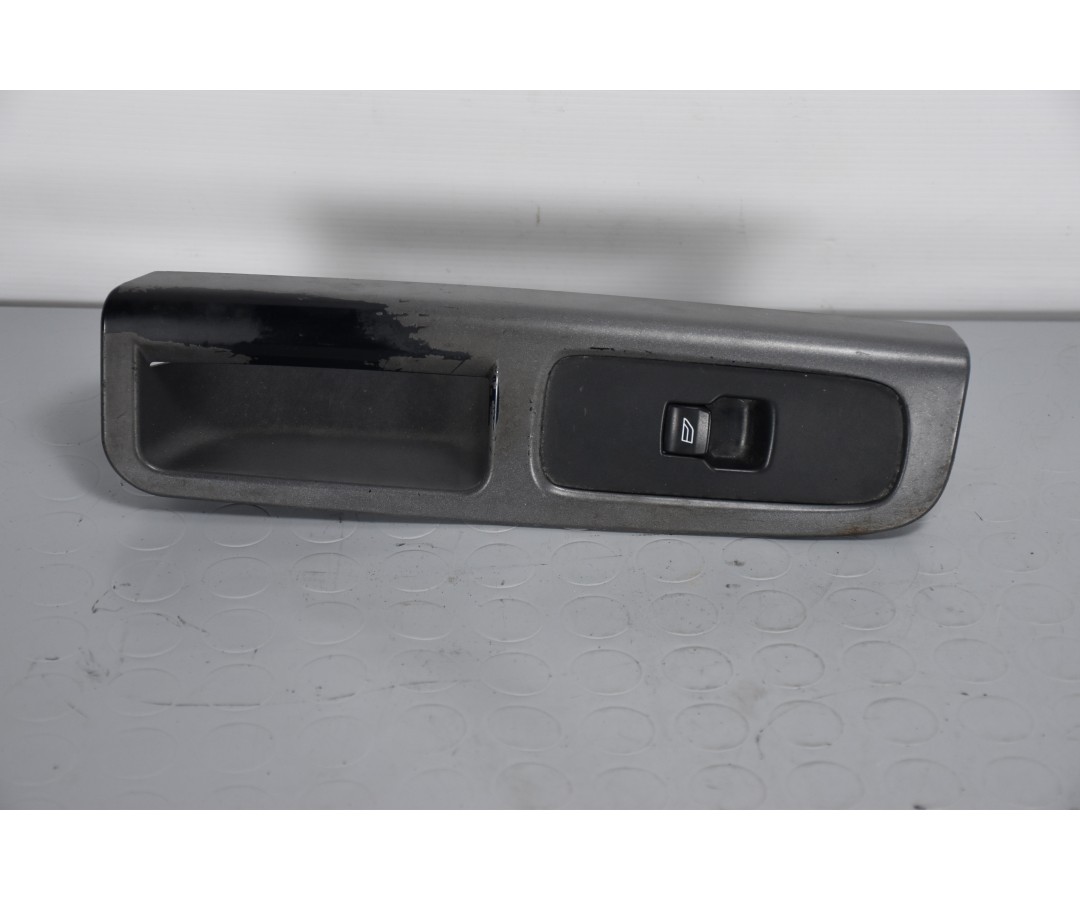 Pulsantiera alzacristalli anteriore DX Volvo V50 Dal 2004 al 2012 Cod 8679474  1628243637785