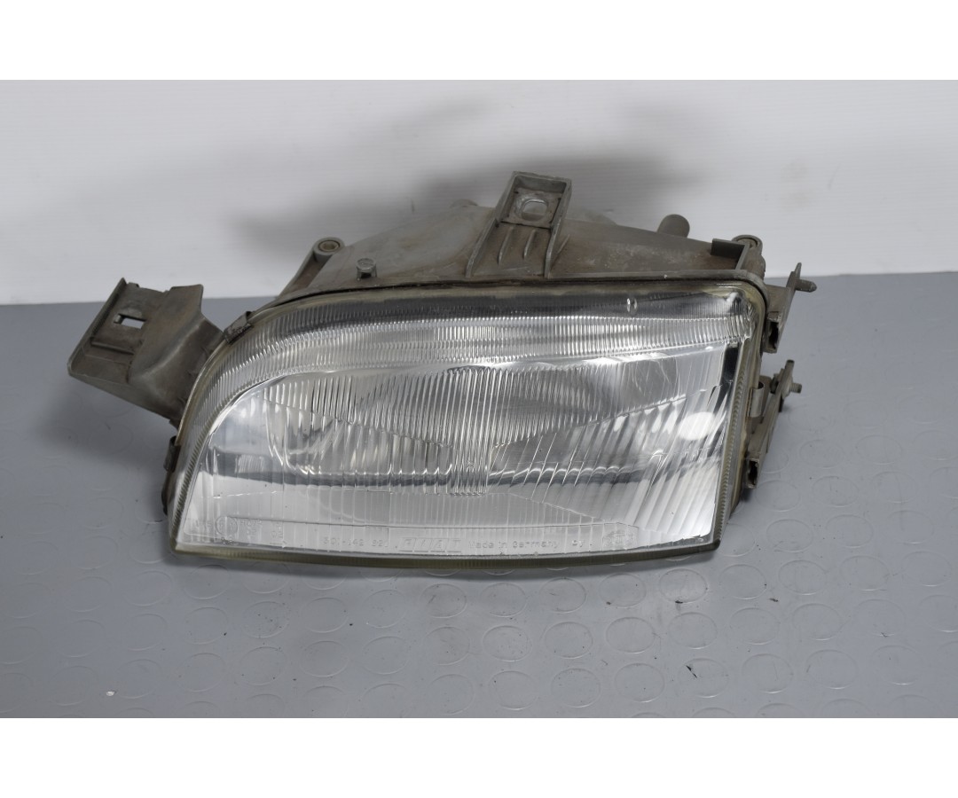 Faro Anteriore SX Fiat Punto dal 1993 al 1999 Cod 301-142621  1628245014201