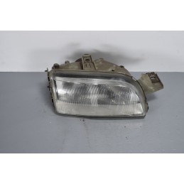 Faro Anteriore DX Fiat Punto dal 1993 al 1999 Cod 20-3096  1628246168590