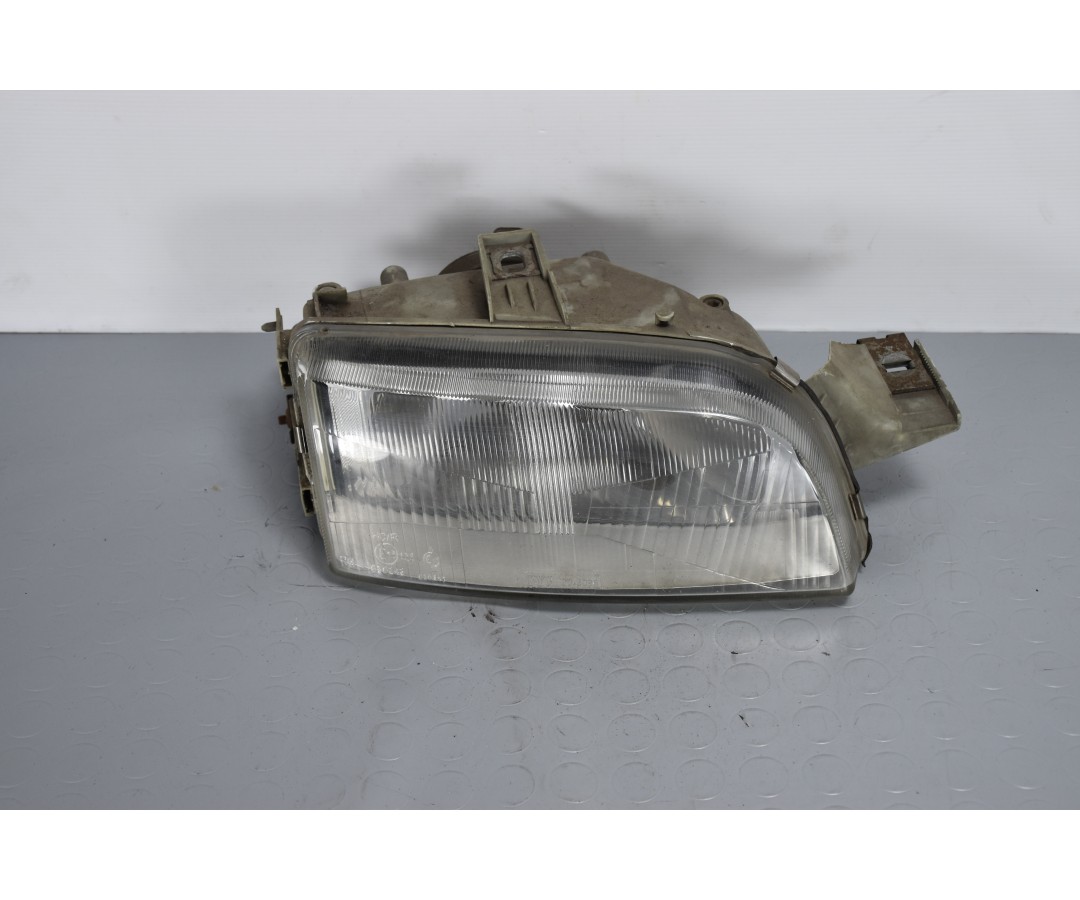 Faro Anteriore DX Fiat Punto dal 1993 al 1999 Cod 20-3096  1628246168590