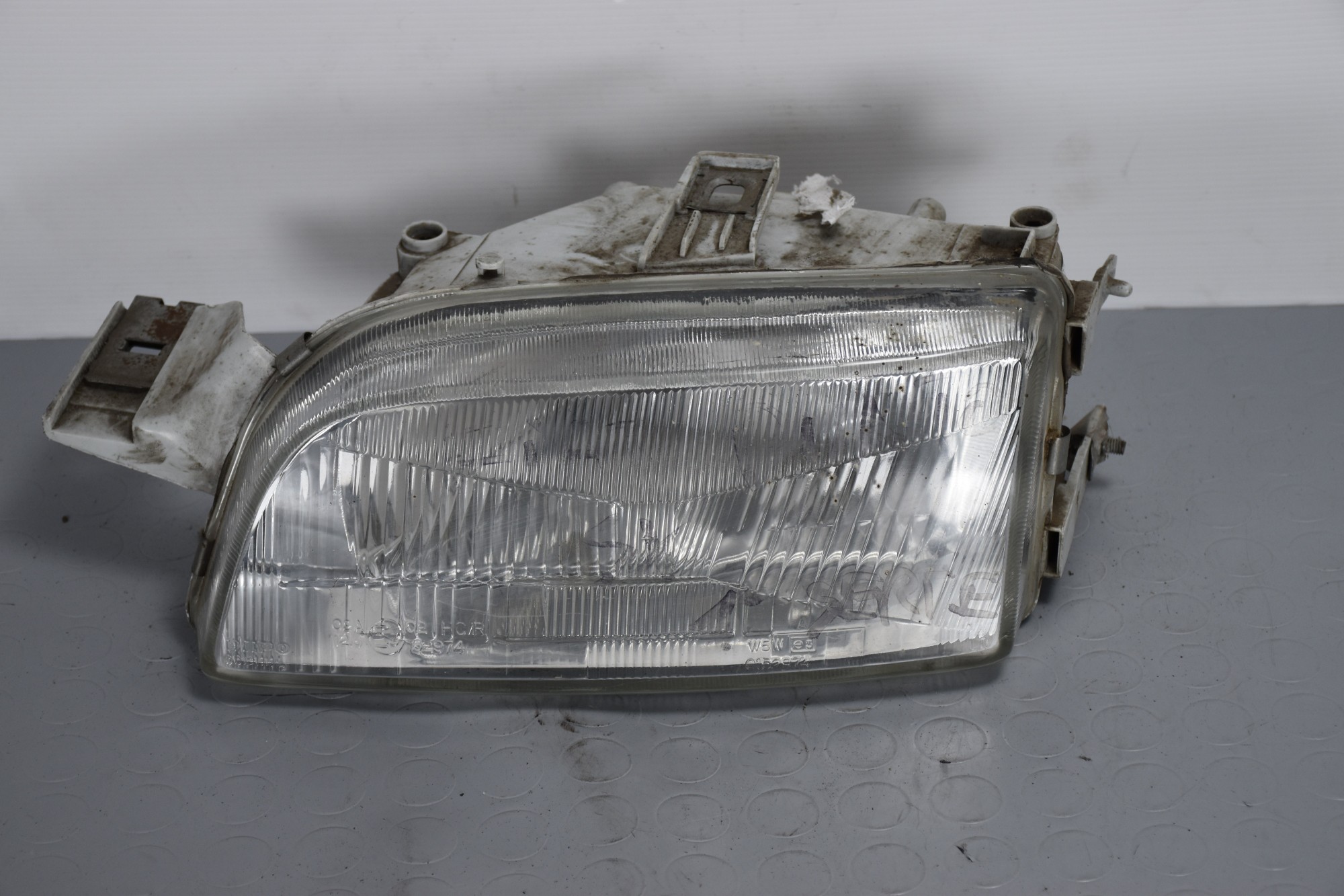 Faro Anteriore SX Fiat Punto 176 dal 1993 al 1999 Cod 0152974  1628246941674