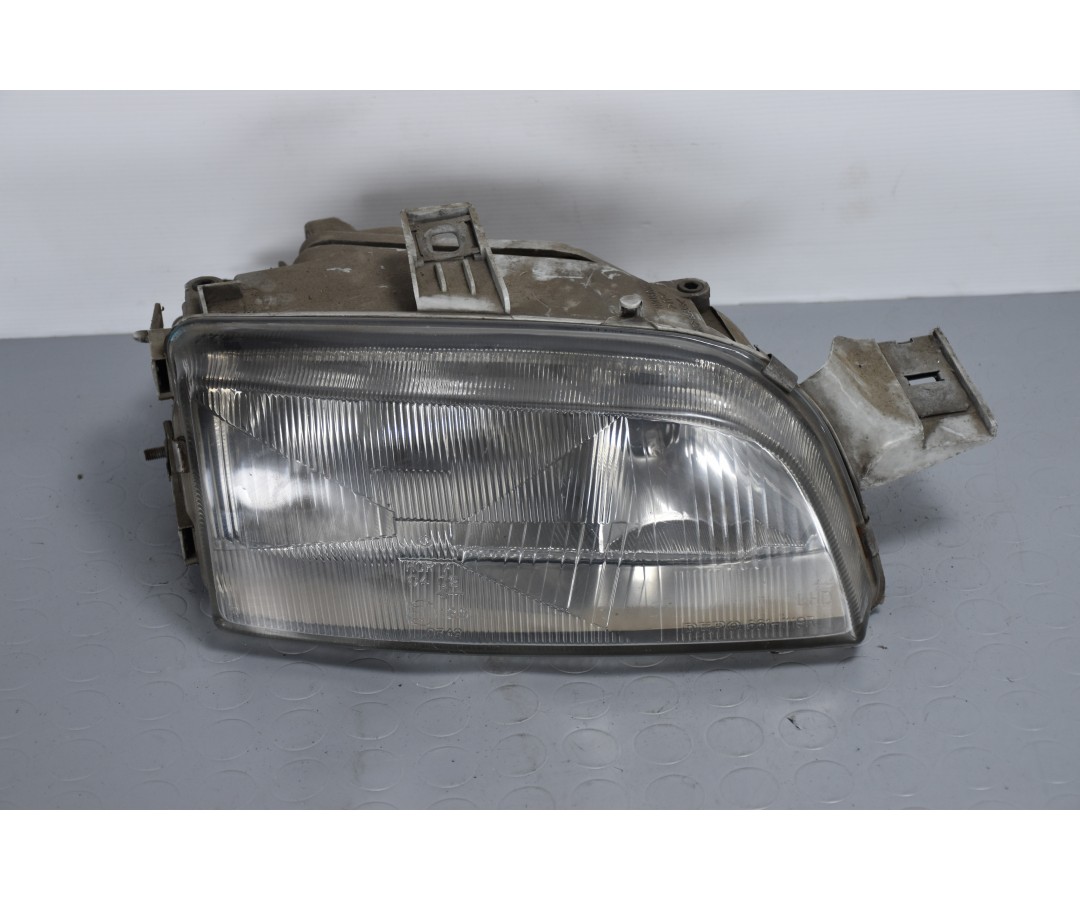 Faro Anteriore DX Fiat Punto dal 1993 al 1999 Cod 661-1119  1628252354215