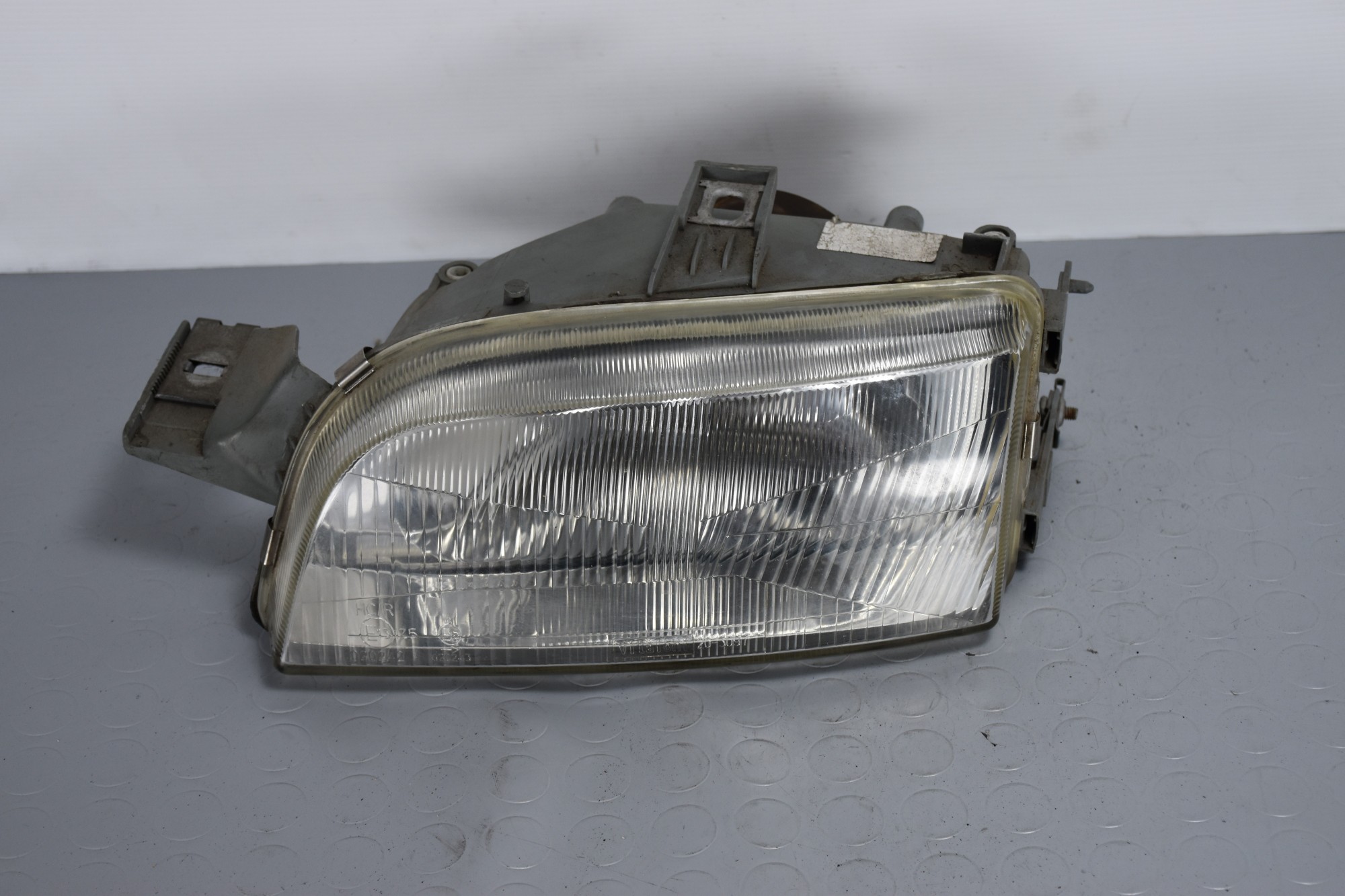 Faro Anteriore SX Fiat Punto dal 1993 al 1999 Cod 20-3097  1628258896221