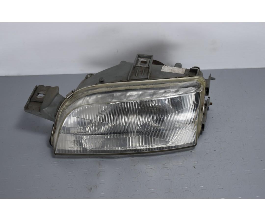 Faro Anteriore SX Fiat Punto dal 1993 al 1999 Cod 20-3097  1628258896221