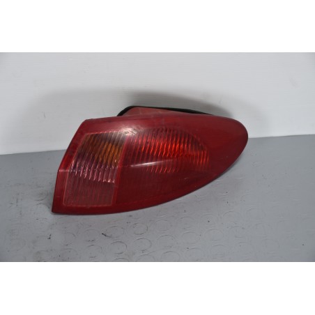 Fanale Stop Posteriore Esterno DX Alfa Romeo 147 dal 2000 al 2010 Cod 46556347 1628259206708