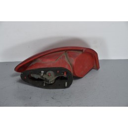 Fanale Stop Posteriore Esterno DX Alfa Romeo 147 dal 2000 al 2010 Cod 46556347  1628259206708