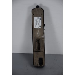 Pulsantiera alzacristalli posteriore DX Saab 9-3 dal 2002 al 2014 Cod 12764033  1628259401813