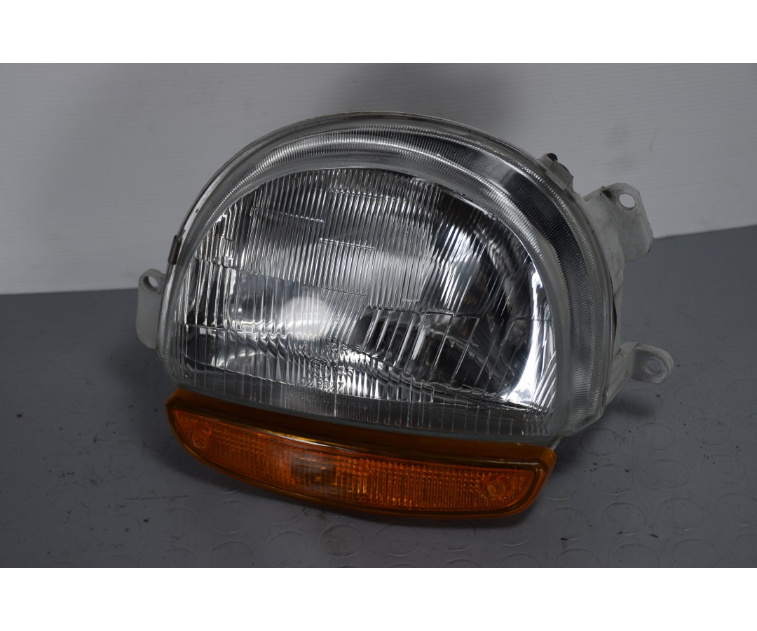 Faro Anteriore DX Renault Twingo I dal 1993 al 2007 Cod 551-1118  1628261757625