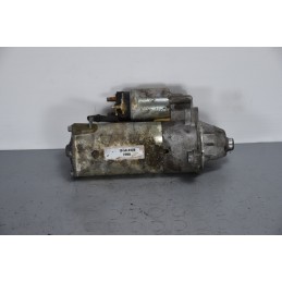 Motorino di Avviamento Ford Fiesta III 1.8 TD dal 1989 al 1995 Cod 20-100-01008  1628262718731