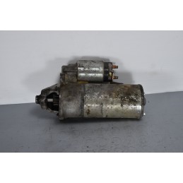 Motorino di Avviamento Ford Fiesta III 1.8 TD dal 1989 al 1995 Cod 20-100-01008  1628262718731