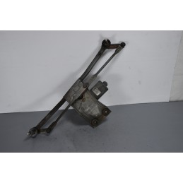 Motorino Tergicristalli Anteriore Ford Fiesta IV dal 1995 al 2002 Cod 96fb17b571da  1628263203625