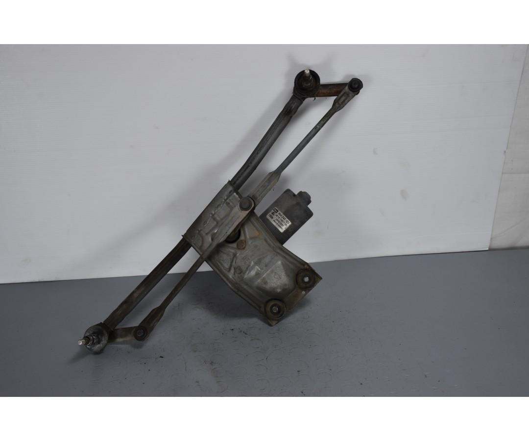 Motorino Tergicristalli Anteriore Ford Fiesta IV dal 1995 al 2002 Cod 96fb17b571da  1628263203625