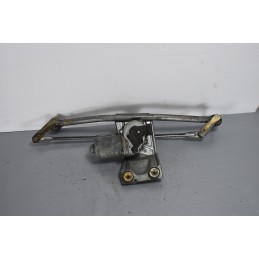 Motorino Tergicristalli Anteriore Ford Fiesta IV dal 1995 al 2002 Cod 96fb17b571da  1628263203625