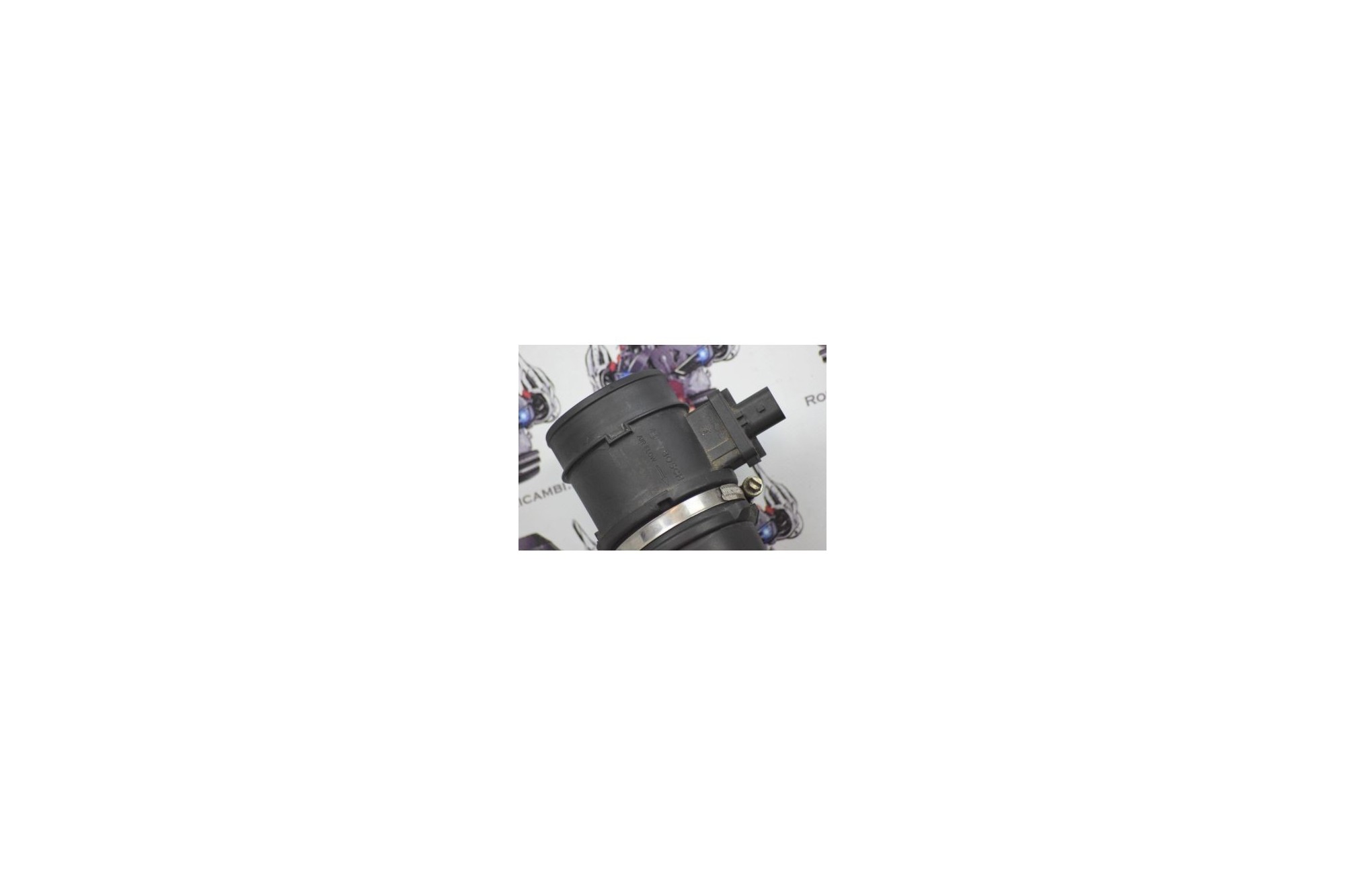 Debimetro Opel Astra modello J dal 2009 al 2020 Cod 13301682  2411111125441