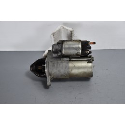 Motorino di Avviamento Opel Astra H dal 2004 al 2011 Cod 55556092  1628499115969