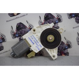 Motorino alzacristalli elettrico post. DX Fiat Freemont 11- Codice 0130822474  2411111125502