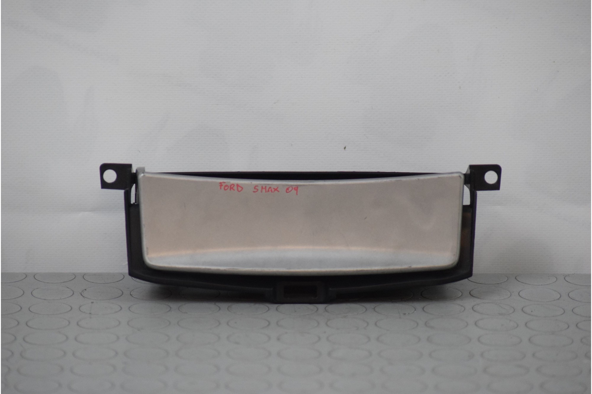 Posacenere Ford S-MAX 2006 - 2010 Ford Galaxy 06 cod 1707047  2411111125526