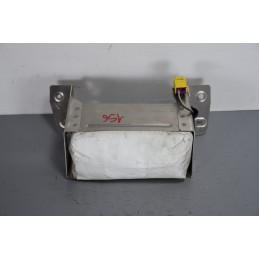 Airbag Passeggero Anteriore DX Alfa Romeo 156 dal 1997 al 2007 Cod 60619540  1628580790679