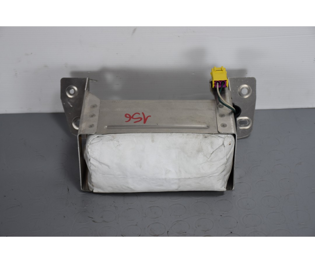 Airbag Passeggero Anteriore DX Alfa Romeo 156 dal 1997 al 2007 Cod 60619540  1628580790679