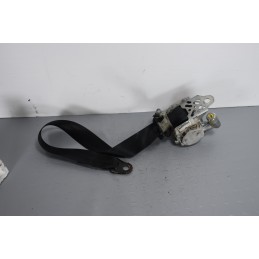 Cintura di Sicurezza Anteriore DX Nissan Micra K12 dal 2002 al 2010 Cod g087901  1628581268771