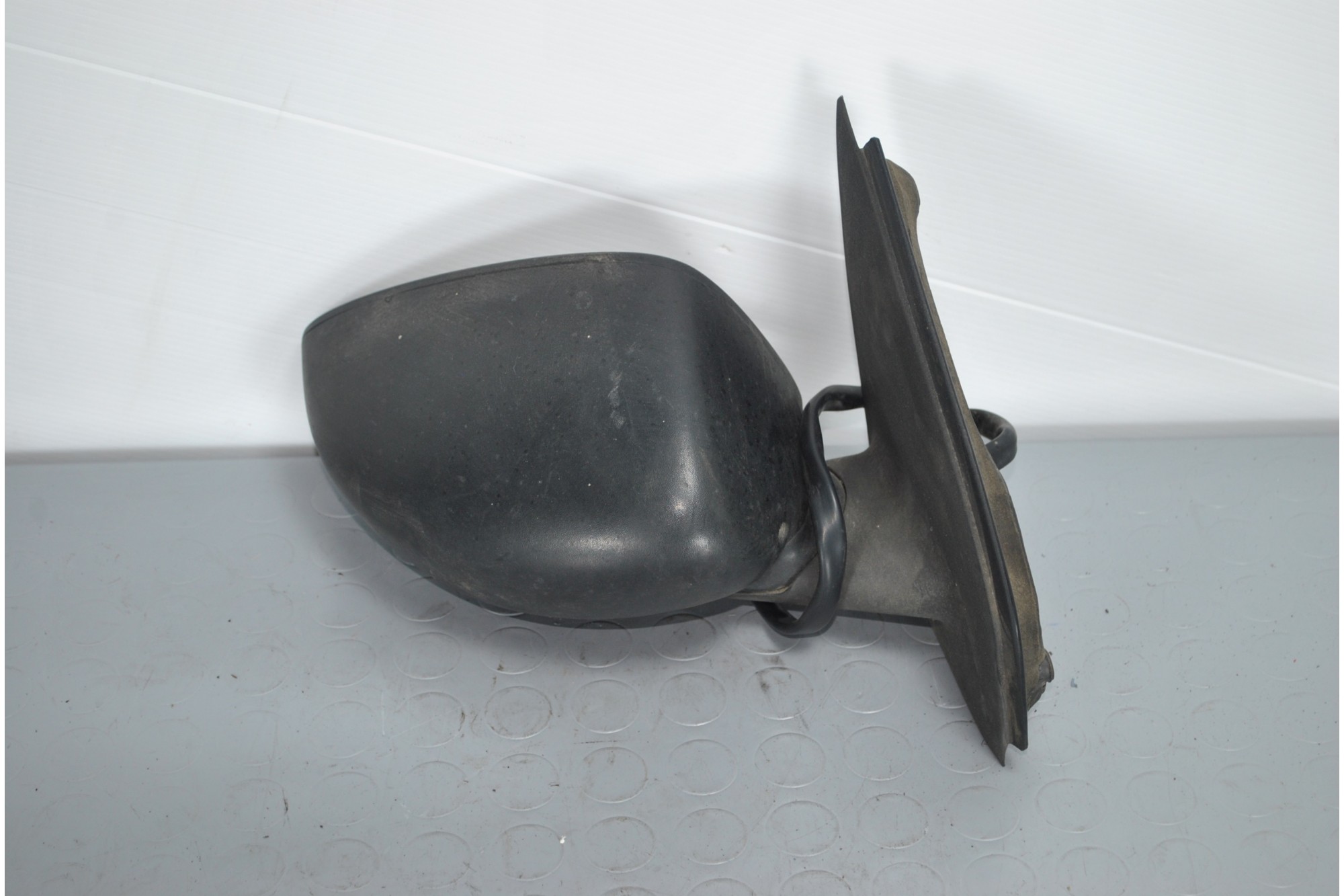 Specchietto Retrovisore Esterno DX Fiat Stilo dal 2001 al 2010 Cod 0258460  1628591855756