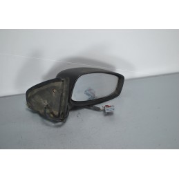 Specchietto Retrovisore Esterno DX Fiat Stilo dal 2001 al 2010 Cod 0258460  1628591855756