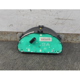 Strumentazione contachilometri Peugeot 1007 dal 2005 al 2010 Cod 610650  2411111125625