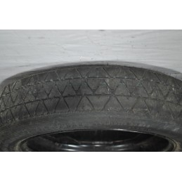 Ruotino di Scorta Alfa Romeo 156 dal 1997 al 2007 125/80 R15 Cod 1010483  1628607952912