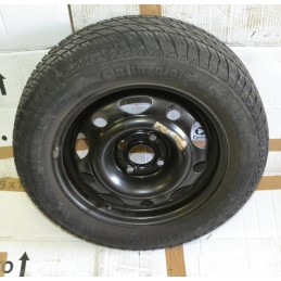 Ruota di Scorta Opel Tigra dal 1994 al 2001 175/65 R14 82H 4 Fori  1628669545183