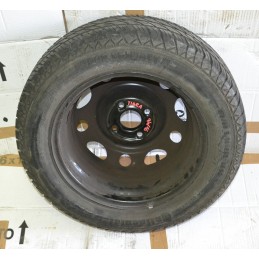 Ruota di Scorta Opel Tigra dal 1994 al 2001 175/65 R14 82H 4 Fori  1628669545183