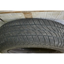 Ruota di Scorta Opel Tigra dal 1994 al 2001 175/65 R14 82H 4 Fori  1628669545183