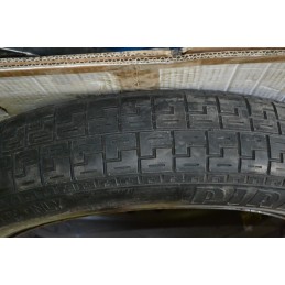 Ruotino di Scorta Jaguar X-Type dal 2001 al 2009 125/85 R16 5 Fori  1628669870421