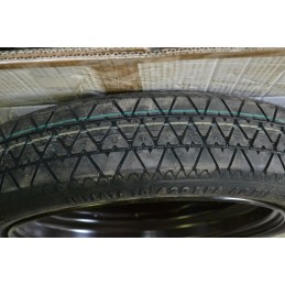 Ruotino di Scorta Suzuki Swift dal 2004 al 2010 125/70 R15 4 Fori  1628671527344