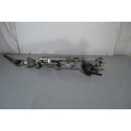 Piantone dello sterzo Bmw Serie 3 E46 Dal 1998 al 2005 Cod 6764002  1628674643676