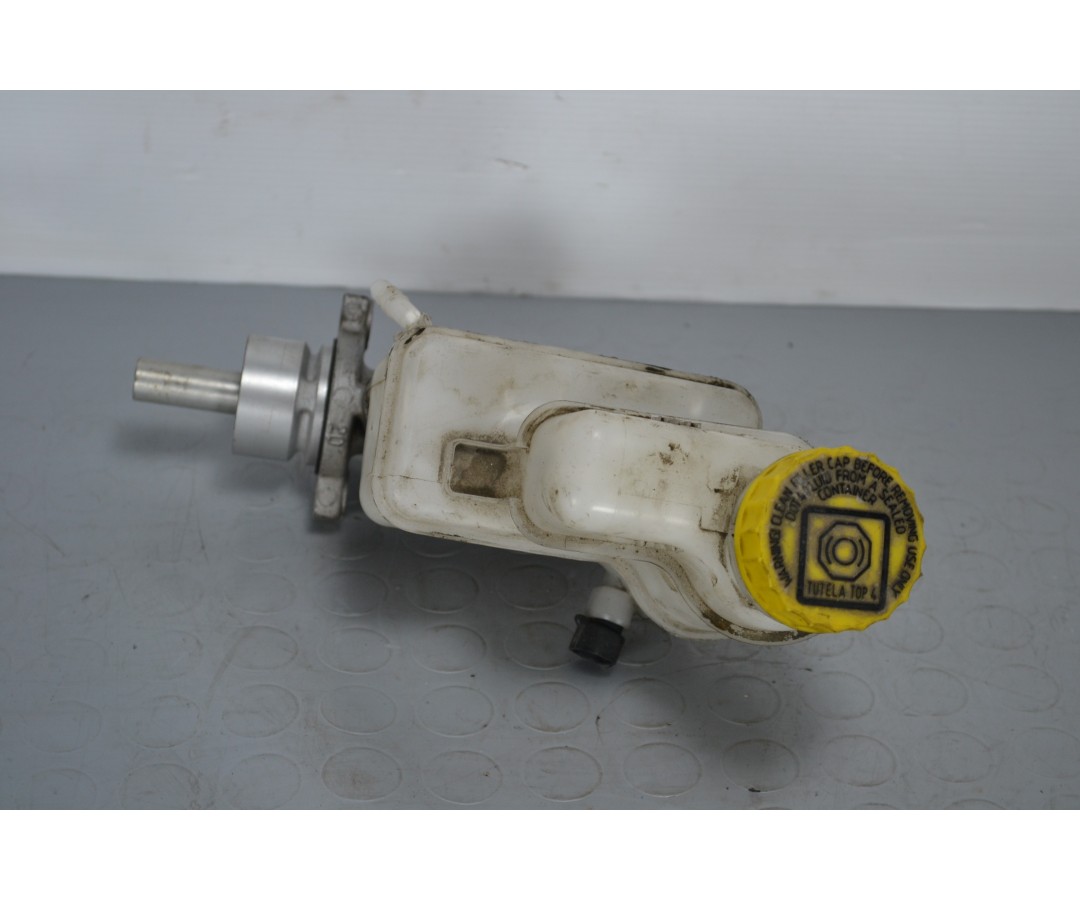 Vaschetta olio + pompa freno Lancia Ypsilon Dal 2003 al 2011 Cod Y21467/0204024731  1628684905320