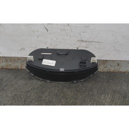 Strumentazione contachilometri Lancia Musa Dal 2004 al 2012 cod. 735417167  2411111125724