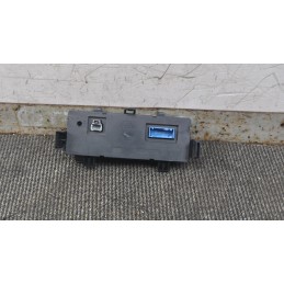 Comando clima climatronic Peugeot 1007 dal 2005 al 2010 Cod 6451KP  2411111125731