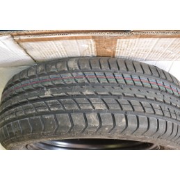 Ruota di Scorta Volkswagen Polo dal 2001 al 2009 185/55 R14 4 Fori  1628757010319