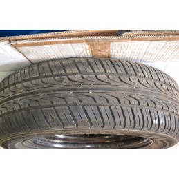 Ruota di Scorta Opel Tigra dal 1994 al 2001 185/60 R14 4 Fori  1628757699095