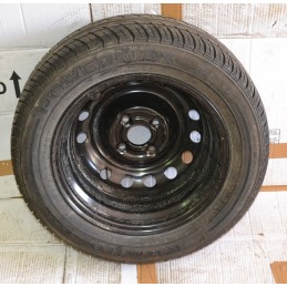 Ruota di Scorta Opel Tigra dal 1994 al 2001 185/60 R14 4 Fori  1628757699095