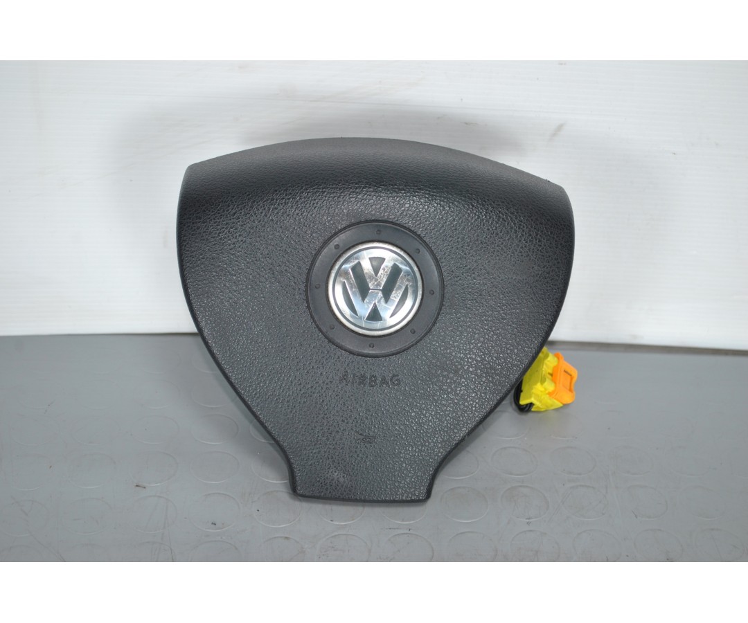 Airbag volante Volkswagen Passat Dal 2005 al 2010 Cod 3C0880201R  1628761493221