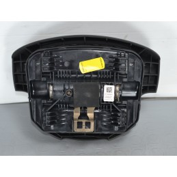 Airbag Volante Renault Scenic II dal 2003 al 2009 Cod 8200485099  1628778523331