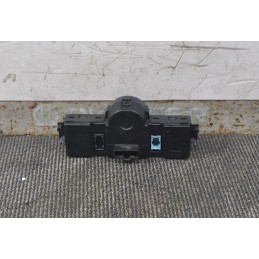 Comando clima climatronic Renault Megane dal 2002 al 2009 cod : 7701055146  2411111125779