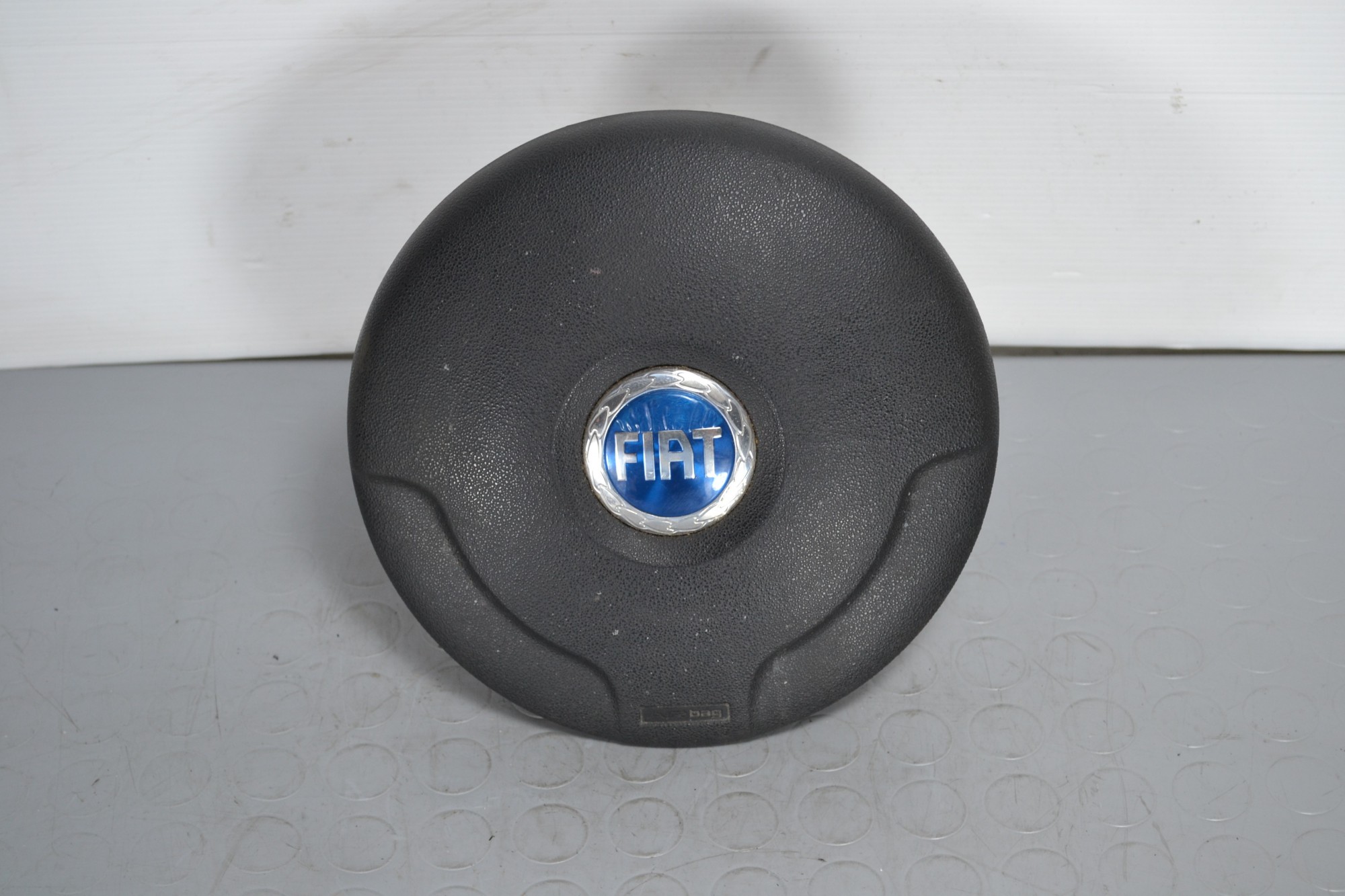 Airbag Volante Fiat idea dal 2005 al 2012 Cod 07354259920  1628780263843