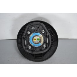 Airbag Volante Fiat idea dal 2005 al 2012 Cod 07354259920  1628780263843